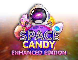 Space Candy Enhanced Edition Novibet